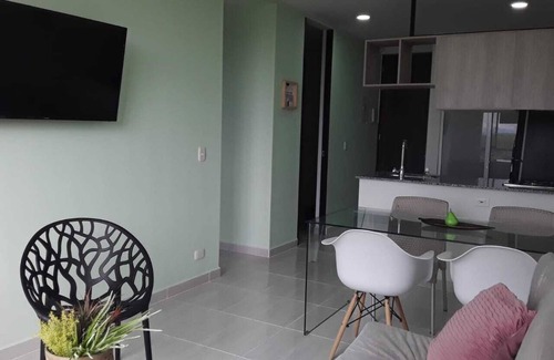 Cartago Apartment | Ideal apartment for families or groups Cartago Valle Colombia