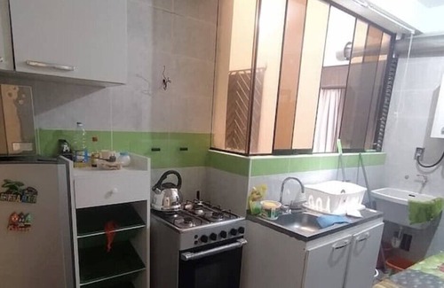 Pueblo Libre Apartment | Ideal apartment for families very close to the airport