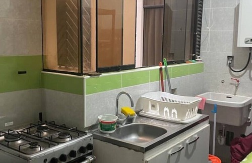Pueblo Libre Apartment | Ideal apartment for families very close to the airport