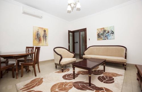 Yof Apartment | Ideal apartment for families or groups (A4)
