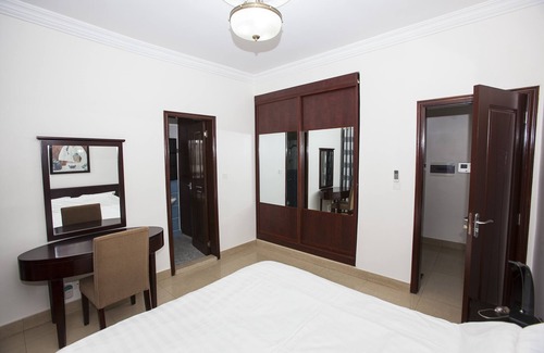 Yof Apartment | Ideal apartment for families or groups (A4)