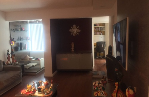 Pituba Apartment | Ideal apartment for small groups in Pituba