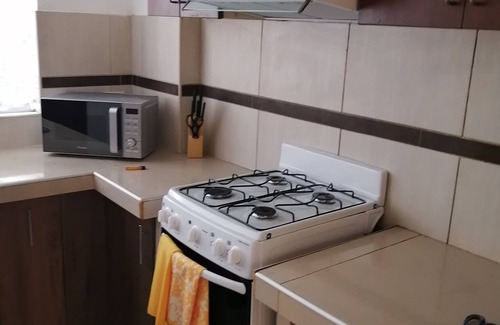 Cerro Colorado District Apartment | Ideal apartment for you to spend a nice vacation