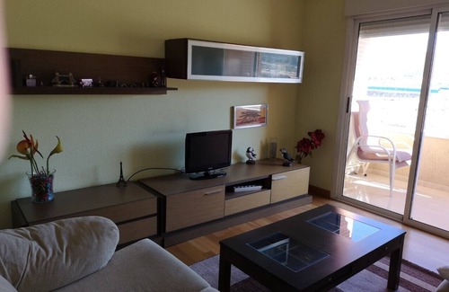 El Palmar Apartment | Ideal apartment in El Palmar