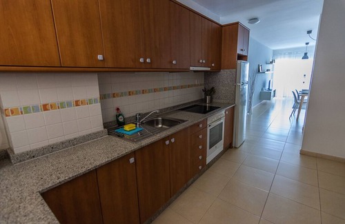 Playa del Ingles Apartment | Ideal Apartment in Maspalomas