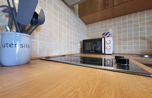 Osseja Apartment | Ideal Apartment in Osséja