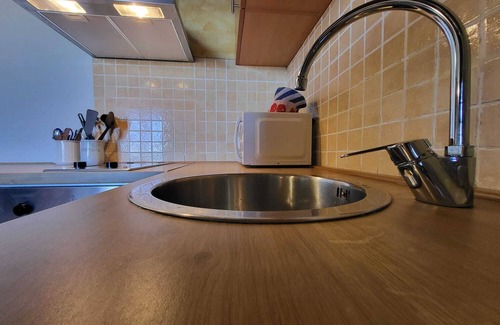 Osseja Apartment | Ideal Apartment in Osséja