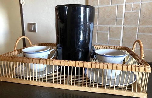 Castell'Alfero Apartment | Ideal apartment for couple and family in the heart of Monferrato