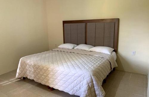 San Agustin de las Juntas Apartment | Ideal apartment to rest near the Airport