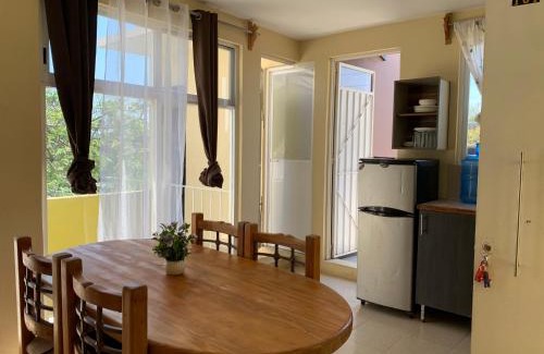 San Agustin de las Juntas Apartment | Ideal apartment to rest near the Airport
