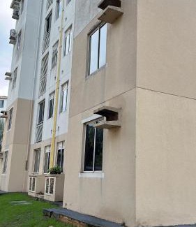 Ananindeua Apartment | Ideal br