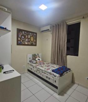 Ananindeua Apartment | Ideal br