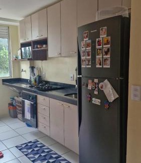 Ananindeua Apartment | Ideal br