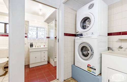 Allestree House | Ideal destination for families or fishing enthusiasts