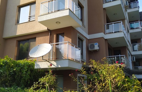Saints Constantine and Helena Apartment | Ideal für Einen Badeurlaub für Familien mit Kindern