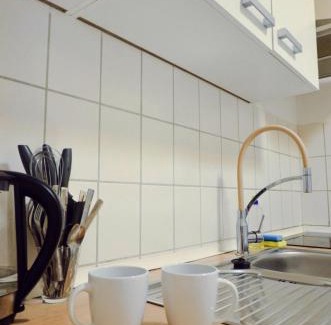 Nietleben Apartment | Ideal für Monteure fully furnished Apartment Halle Saale, 4-6 P
