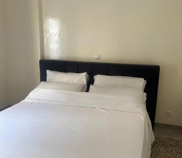 Grand Dakar Apartment | Ideal F4