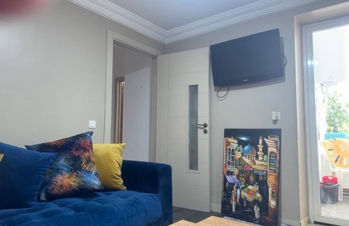 Cite Al Mohammadi Apartment | Ideal family apartment spacious and luxury