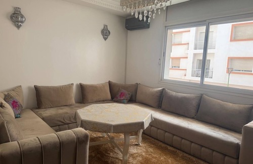 Cite Al Mohammadi Apartment | Ideal family apartment spacious and luxury