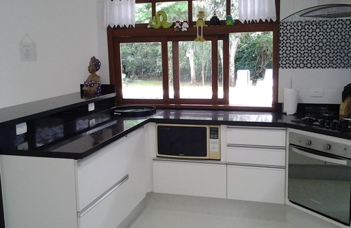 Riviera de Sao Lourenco House | Ideal family home, 03 bedrooms with air conditioning, fully equipped