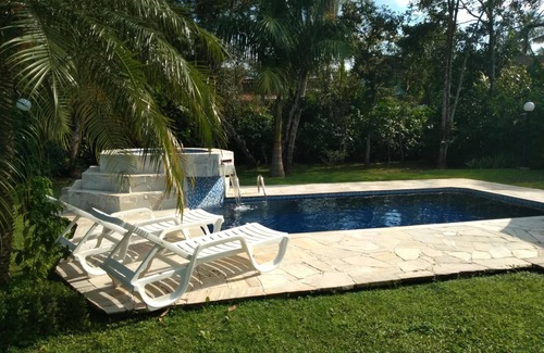 Riviera de Sao Lourenco House | Ideal family home, 03 bedrooms with air conditioning, fully equipped