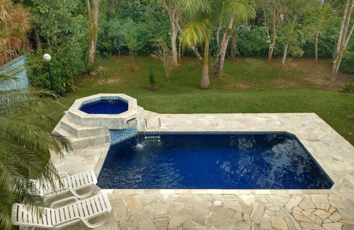 Riviera de Sao Lourenco House | Ideal family home, 03 bedrooms with air conditioning, fully equipped
