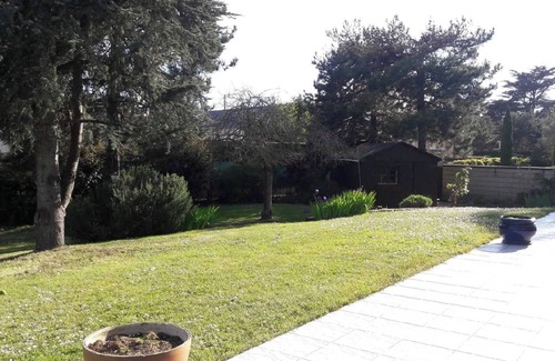 (le) Mesnil Hue House | Ideal family home, 2 mm from the beach and 5 mm from shops.