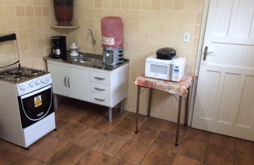 Umuarama House | Ideal family home accepts small pets