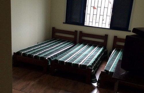 Umuarama House | Ideal family home accepts small pets
