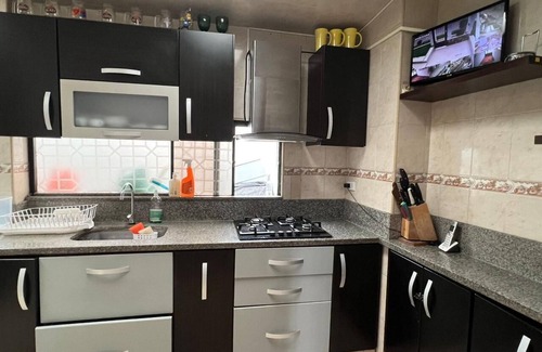 Calle 26 House | IDEAL FAMILY HOME, CLOSE TO THE AIRPORT