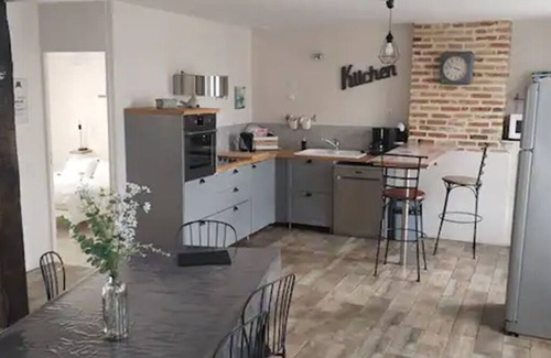 Bracieux House | IDEAL FAMILY HOUSE