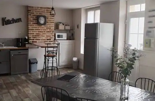 Bracieux House | IDEAL FAMILY HOUSE