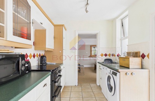 Frinton-on-Sea House | Ideal family retreat located within the heart of Frinton on Sea