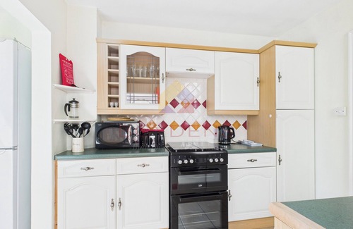 Frinton-on-Sea House | Ideal family retreat located within the heart of Frinton on Sea