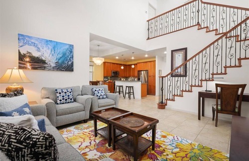 Kamuela House | Ideal Family Retreat! - Beach Pass Included - Great Location - Beautiful Sunsets