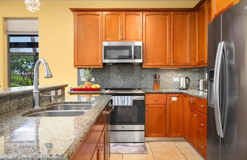 Kamuela House | Ideal Family Retreat! - Beach Pass Included - Great Location - Beautiful Sunsets