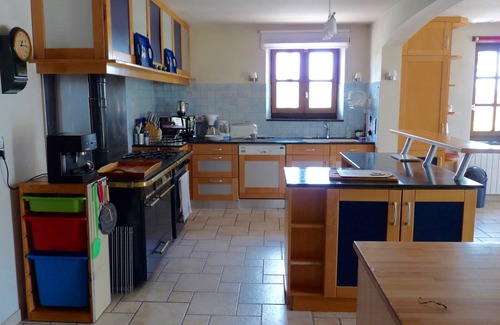 Rieux-Volvestre Apartment | Ideal Family Space - 54 km from Toulouse