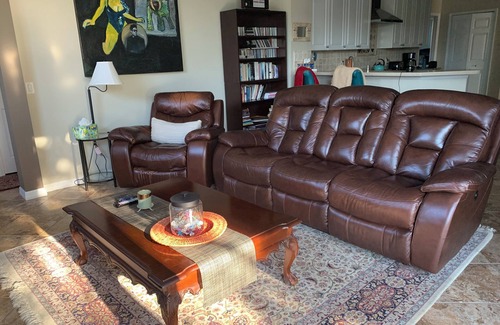 Braden River House | Ideal for 2 couples who get along!