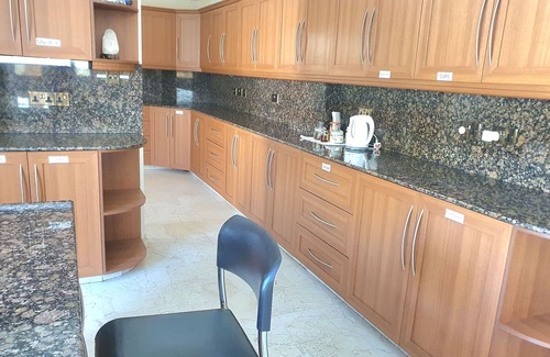 Larnaca Villa | Ideal for 3 families or more!