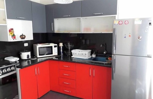 Primavera Apartment | Ideal for a romantic couple, queen bed, wi fi.