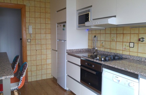 Laredo Apartment | Ideal for Beach and Surf.
