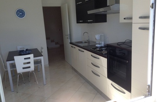 Santa Maria - Rezzonico Apartment | Ideal for couples or families to spend unforgettable holidays on WI-FI