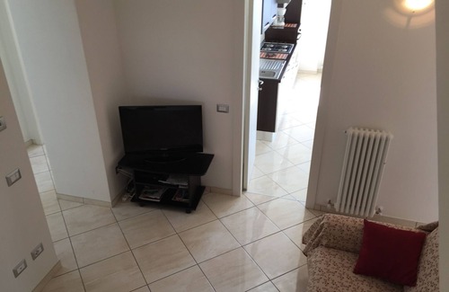 Santa Maria - Rezzonico Apartment | Ideal for couples or families to spend unforgettable holidays on WI-FI