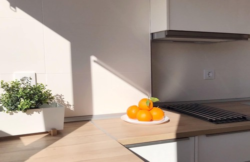 Morvedre House | Ideal for couples - WiFi - incredible views ツ.