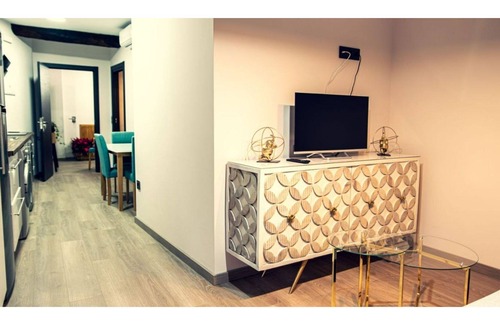 Cabezuela del Valle Apartment | Ideal for families. Pets Allowed. In the heart of the Jerte Valley