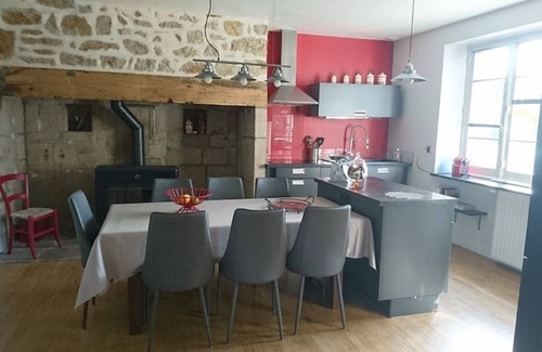 La Roche-Canillac House | Ideal for family holidays in Corrèze