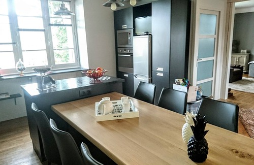 La Roche-Canillac House | Ideal for family holidays in Corrèze
