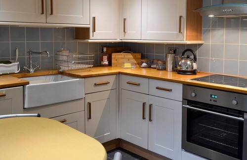 Penmachno Cottage | Ideal for families wishing to explore Snowdonia National Park and nearby Betws-Y-Coed.