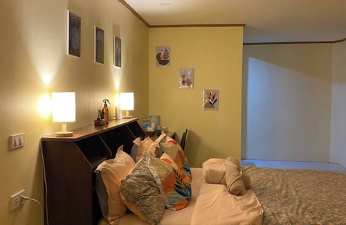 Santa Fe House | Ideal for Families and Groups - Near Santa Fe Port