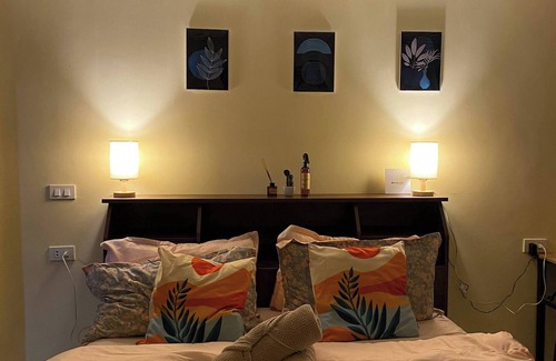 Santa Fe House | Ideal for Families and Groups - Near Santa Fe Port